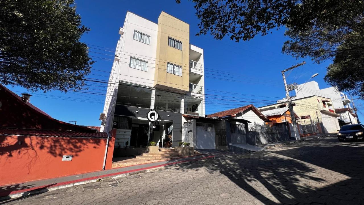 Edifício Zuccolotto 101 Aracruz Exterior foto